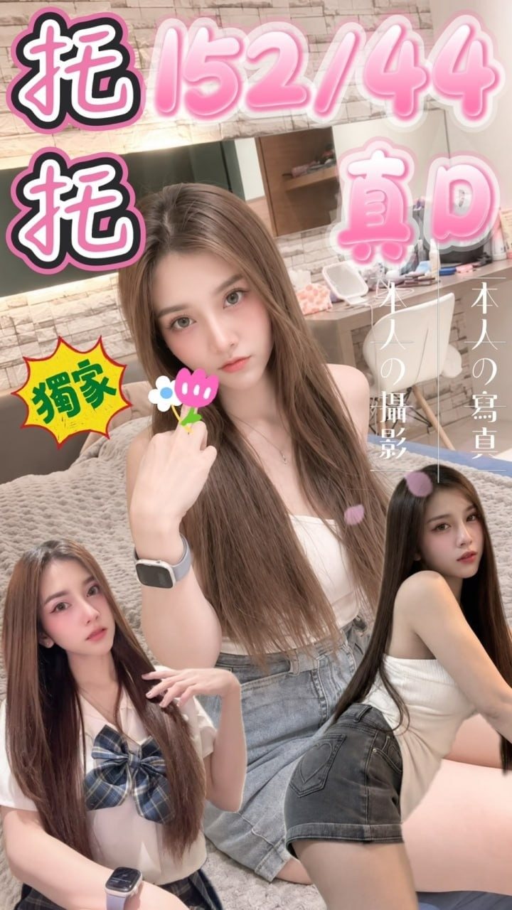 ❤️托托 封面照片